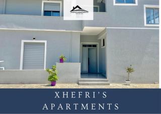 Xhefri's Apartments - Vlora - 0