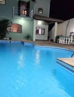 Casa de Férias - 0