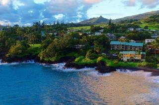 Hana Kai Maui - #104 Haneoʻo - Hana - 1
