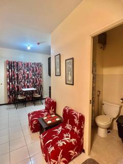 Shiels Place Right Beside Enchanted Kingdom - Santa Rosa - 7