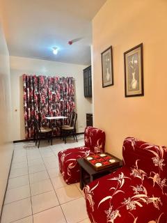 Shiels Place Right Beside Enchanted Kingdom - Santa Rosa - 6