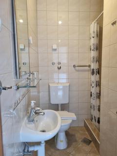 Apartments Školjka - Jezera - 5