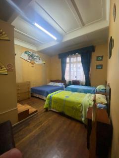 Hostal Valparaíso - Valparaíso - 8
