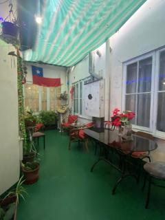 Hostal Valparaíso - Valparaíso - 7