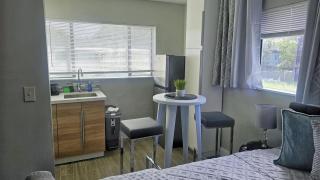 Cute Renovated Studio 4 Miles from Hard Rock Hotel - Hollywood - 0