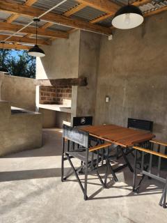 Casa DonAntonio - Estación Ramallo - 4