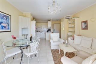 T3 in Mandelieu with Terrace AC Parking Swimming Pool Tennis - BENAKEY - Mandelieu La Napoule - 6