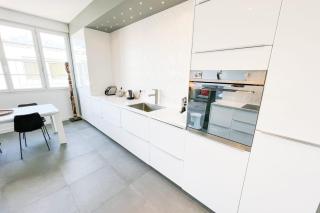 #GX Le Belgrade Spacious T4 in the city centre - Grenoble - 2