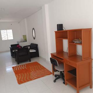 HOSTAL CARACOLI - HUECO - 1
