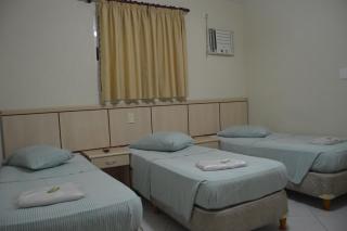 Hotel Congonhas - San Paolo - 7
