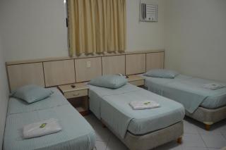 Hotel Congonhas - San Paolo - 6