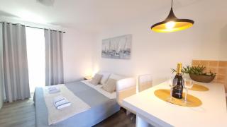 Apartments Školjka - Jezera - 9