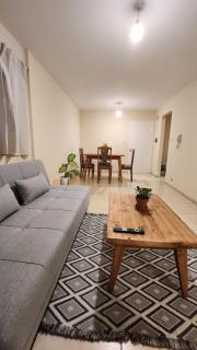 DEPARTAMENTO Ubicado en el CENTRO DE CORDOBA 1 dormitorio Balcón Asador Pileta - Córdoba - 2