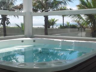 Kaakupe Praia Hotel - Guaratuba - 1