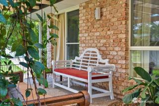 Peaceful, Pet Friendly Home - Medium to Large Pets Only - 9