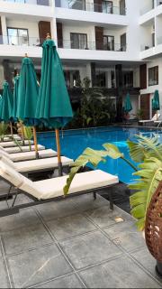 Imperial resort - Hurghada - 6