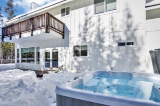 Mountain Home with Private Hot Tub and River Access! - 8