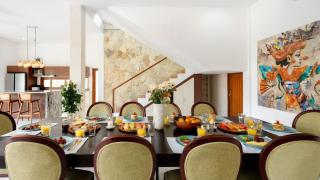 Villa Latima by Villa Finder - Seminyak - 6