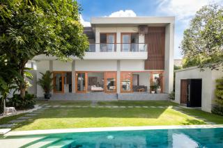 Villa Latima by Villa Finder - Seminyak - 2
