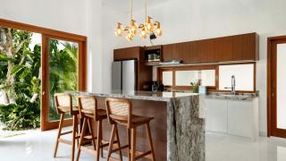 Villa Latima by Villa Finder - Seminyak - 4