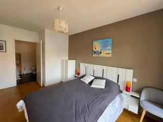 Appartement T4 avec Terrasse, Piscine et Proche Dune du Pyla - FR-1-319-154 - La Teste-de-Buch - 2