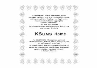 Home KSuns - Catania - 3