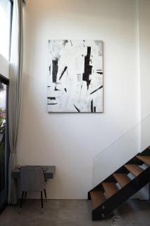 Deluxe apartments Canggu area with gym coworking security parking and full services - Tumbak Bayuh - 3