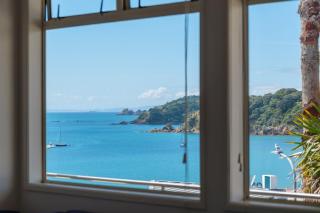 Apartment Oneroa Central with Sea Views - Oneroa - 4
