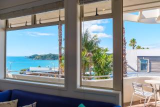 Apartment Oneroa Central with Sea Views - Oneroa - 5