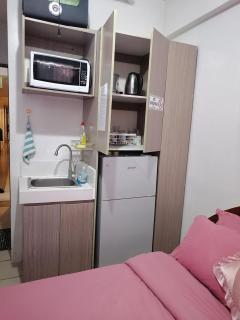 lili condotel - 1