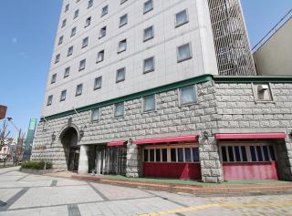 Island Hotel - Nagano - 1