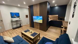 Apartament centrum - Zabrze - 3