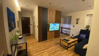 Apartament centrum - 1