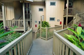 Hana Kai Maui - #105 Kaihalulu - 1