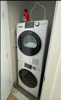 Luxury Stay for NYC visit Jersey City 7 Min Walk NYC Train Station - Jersey City - 1
