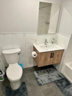 Luxury Stay for NYC visit Jersey City 7 Min Walk NYC Train Station - Jersey City - 0