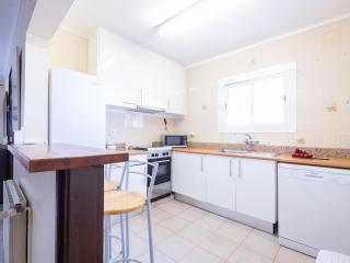 Casa familiar con terraza, BBQ, WIFI y parking a 900 m de la playa en l'Escala - ES-325-8 - Torroella de Montgrí - 4