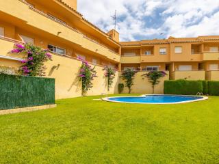 Apartamento en L'Escala con piscina y aparcamiento para 4 personas - ES-325-23 - 8