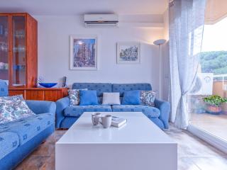 Apartamento en L'Escala con piscina y aparcamiento para 4 personas - ES-325-23 - 4