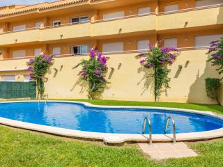 Apartamento en L'Escala con piscina y aparcamiento para 4 personas - ES-325-23 - 0