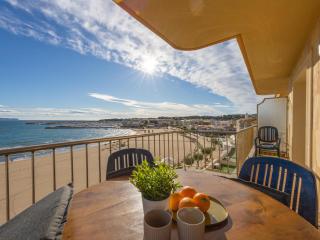 Ref. ESCALA BEACH 3: Apartamento con vistas al mar a pie de playa ! - ES-325-24 - Torroella de Montgrí - 9