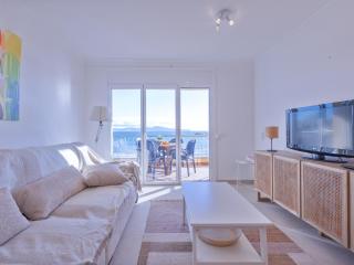 Ref. ESCALA BEACH 3: Apartamento con vistas al mar a pie de playa ! - ES-325-24 - Torroella de Montgrí - 7
