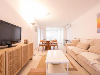 Apartamento renovado con terraza vistas al mar en L'Escala - ES-325-24 - 4