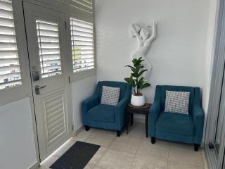 347 Paradiso Kingscliff Beach 3 Bedroom Private Rooftop - Kingscliff - 1