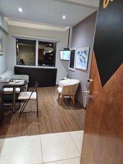 Flat em hotel na Bela Vista R Maestro Cardim - São Paulo - 4