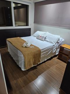 Flat em hotel na Bela Vista R Maestro Cardim - São Paulo - 3