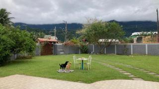 Casa vista para montanha Pet Friendly - Caraguatatuba - 5