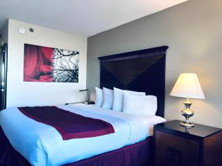 Indy Hotel - Indianápolis - 7