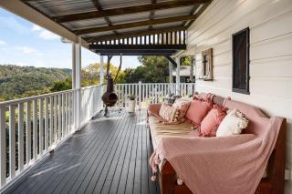 Beam Creek Cottage - Montville - 5