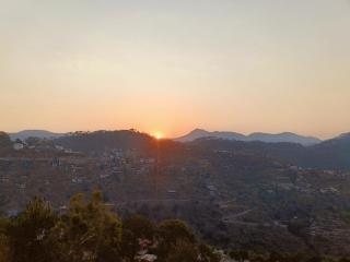 Night Sky View - Solan - 7